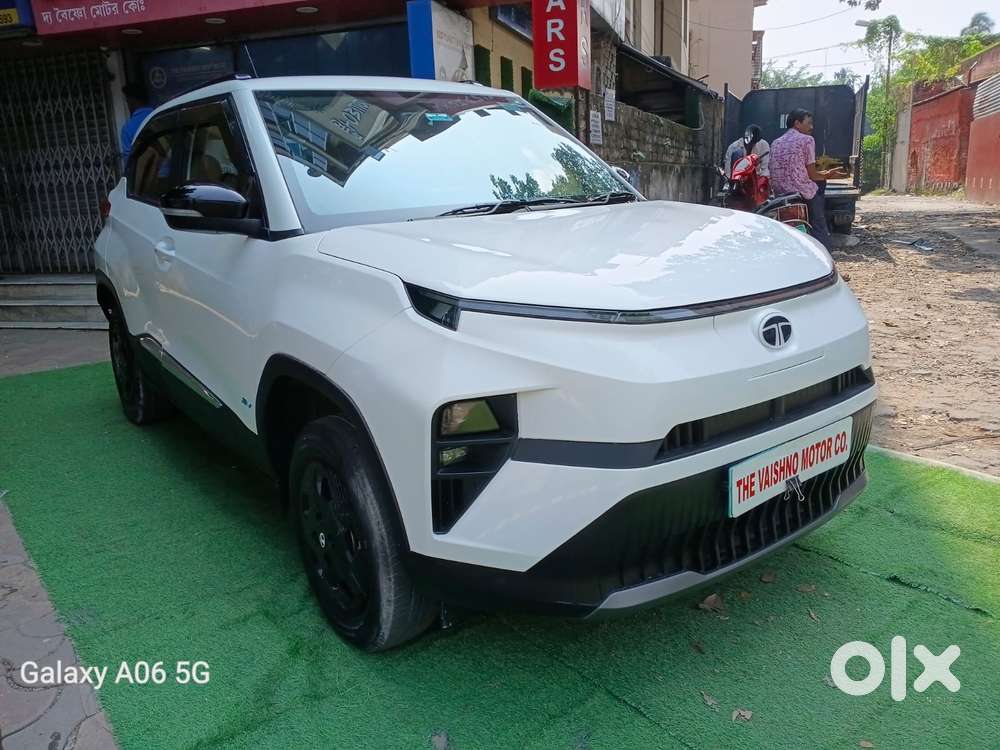 Tata Punch Ev Adventure Lr, 2024, Electric