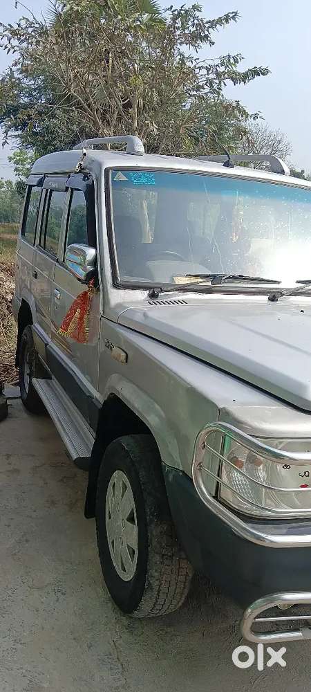 Tata Sumo Victa 2012