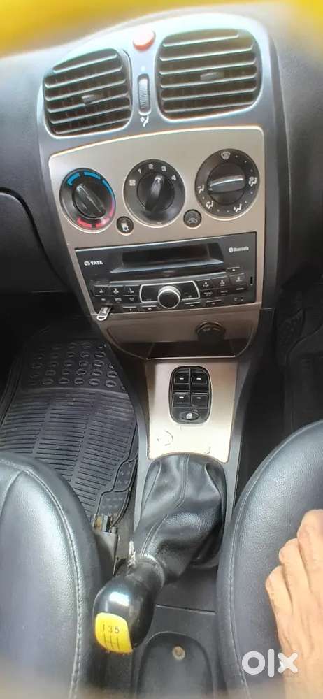 Tata Indigo Ecs Vx 2015