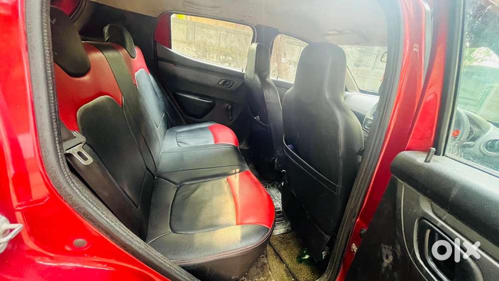 Renault Kwid Rxt 1.0, 2019, Petrol