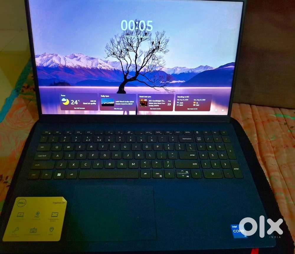 Inspiron 15