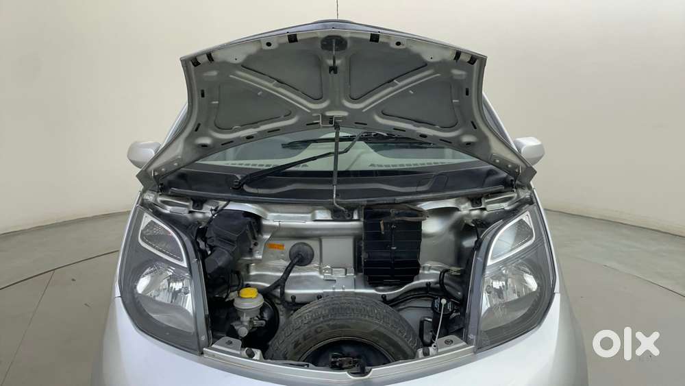 Tata Nano Xta, 2016, Petrol