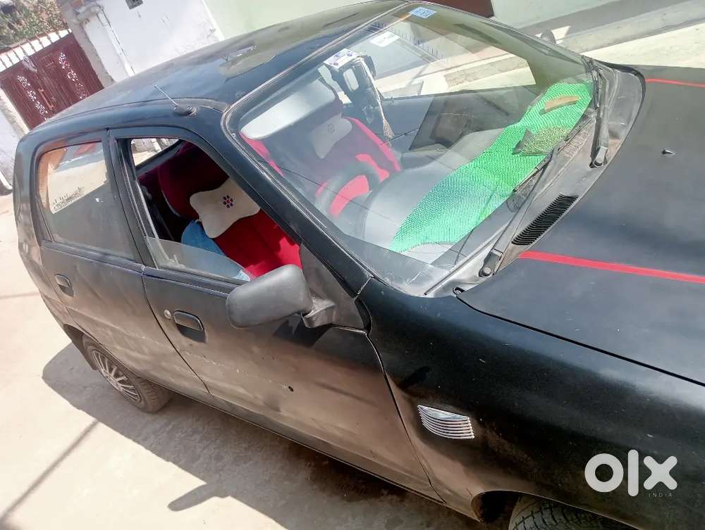 Maruti Suzuki Alto 2005