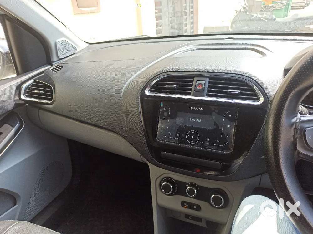 Tata Tiago 2022 Showroom Track With Zero Depreciation Insurance