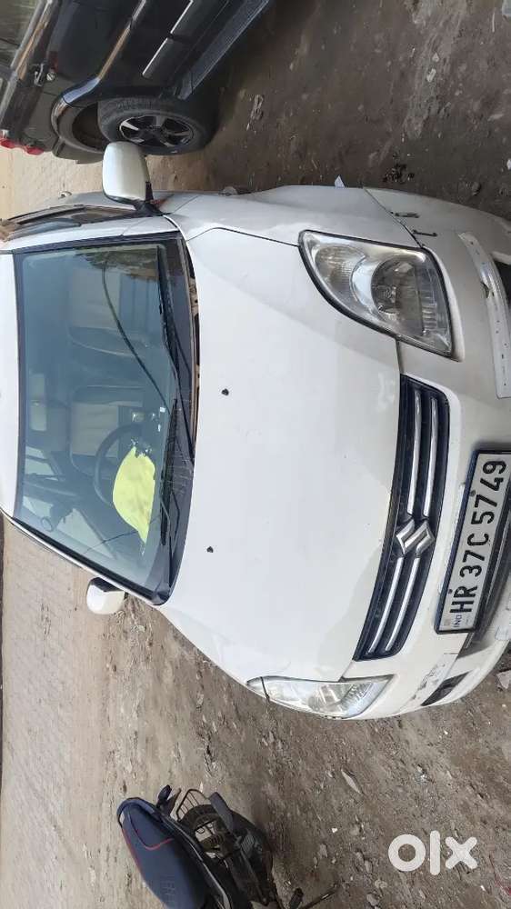 Maruti Suzuki Dzire 2011 Diesel Lxi