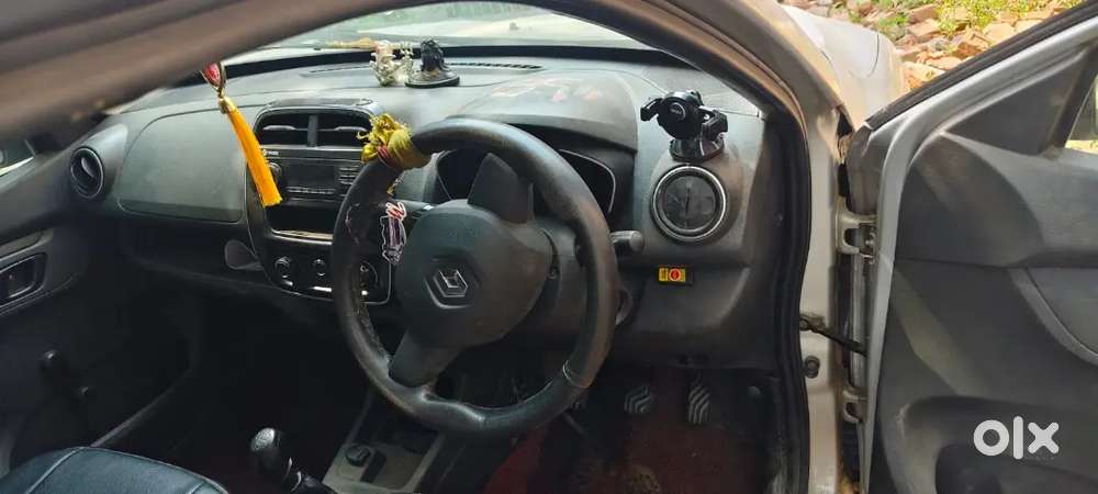 Renault Kwid 2017 Fitness 1year