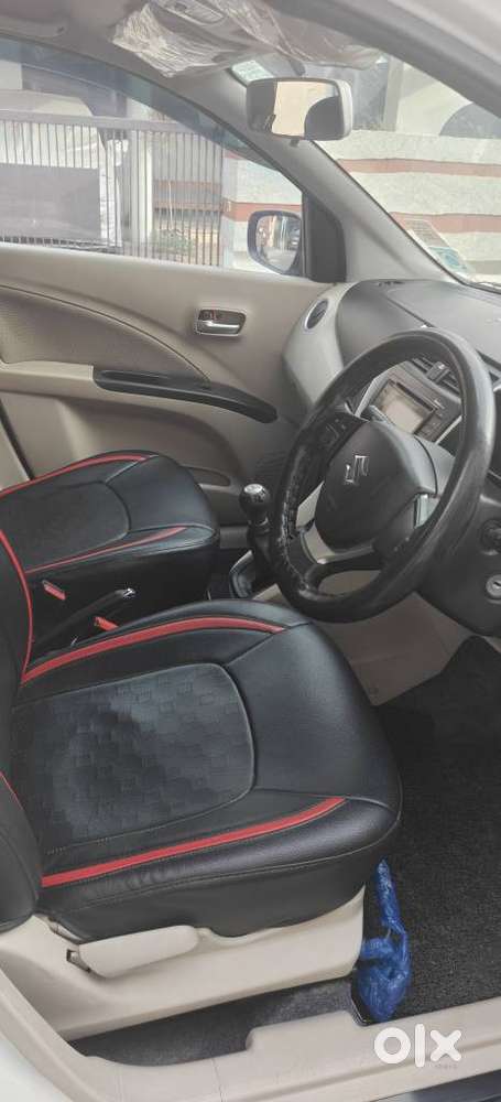 Maruti Suzuki Celerio Zxi(o) Mt, 2020, Petrol