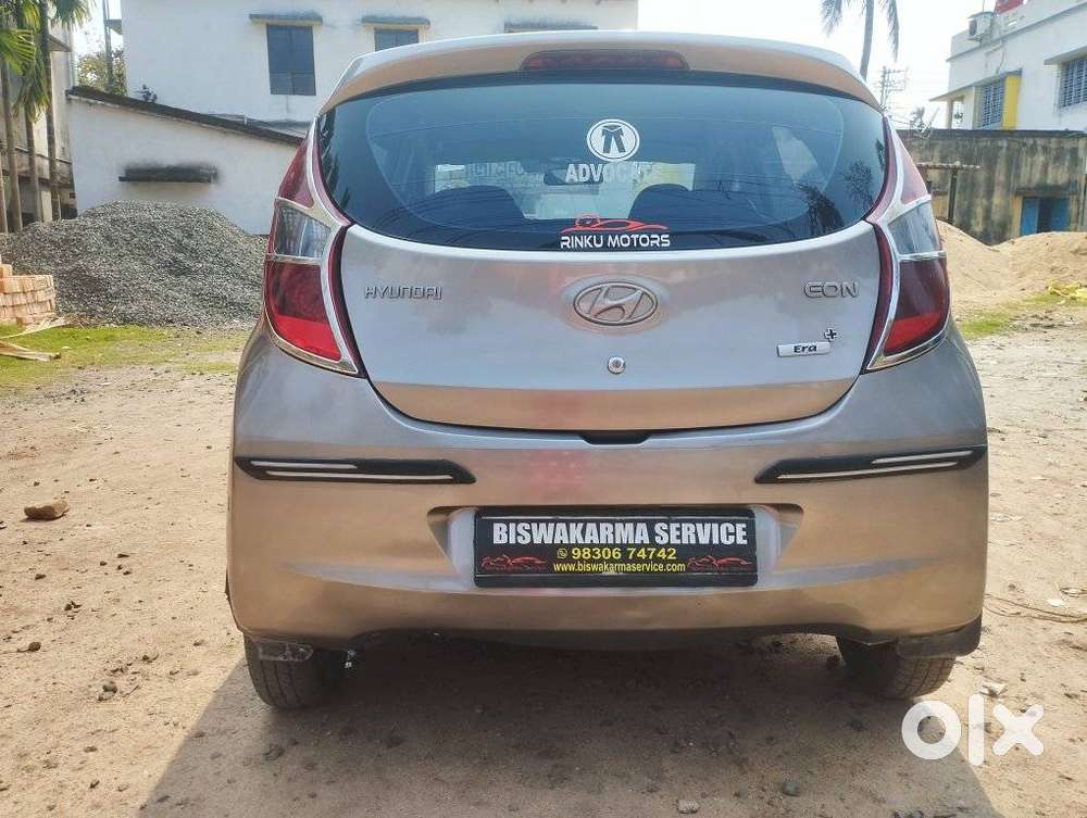 Hyundai Eon Era +, 2013, Petrol