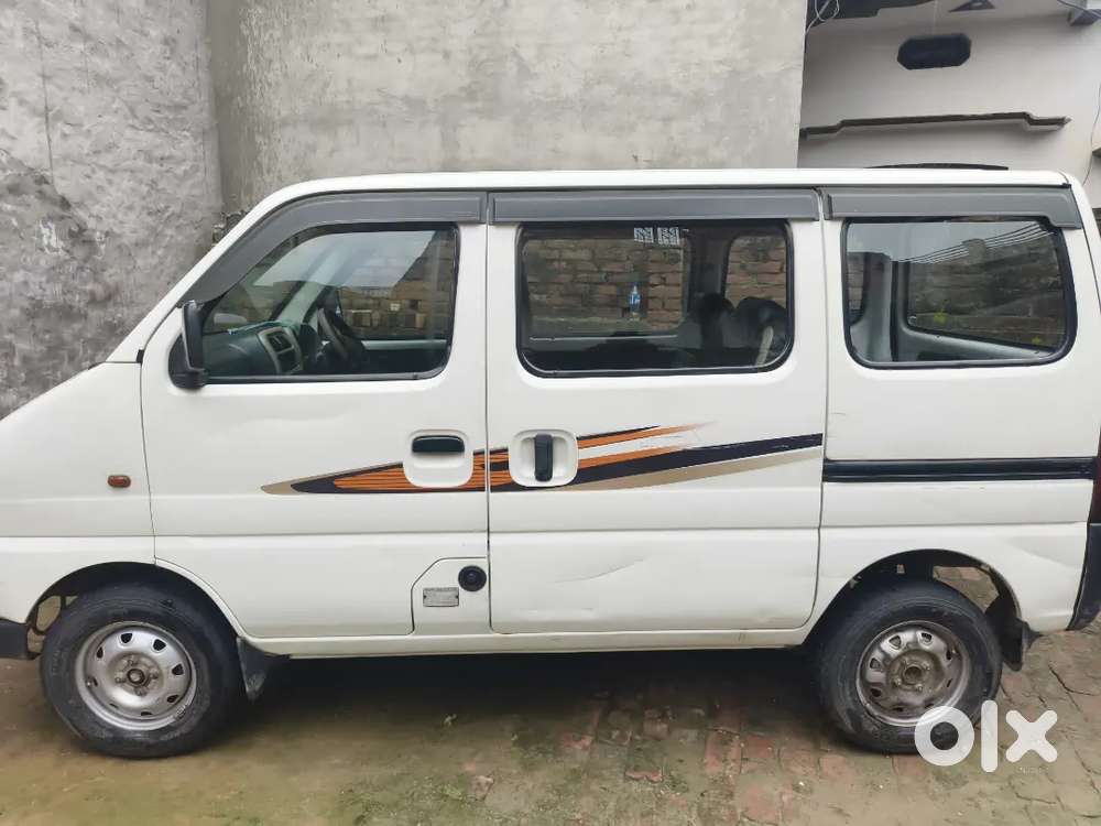 Maruti Suzuki Eeco Ac 2022