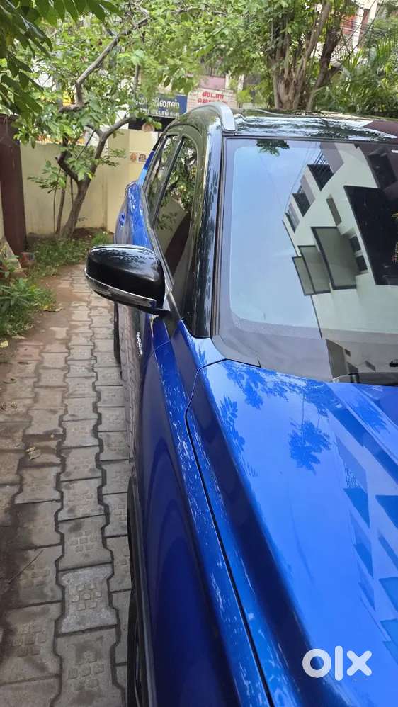 Toyota Hyryder 1.5 G Hybrid At Well Maintained Company Record For Sale