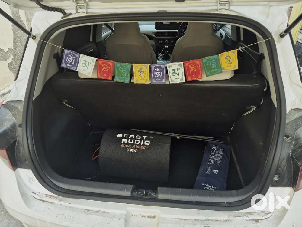 Hyundai 1.2 Mt Magna