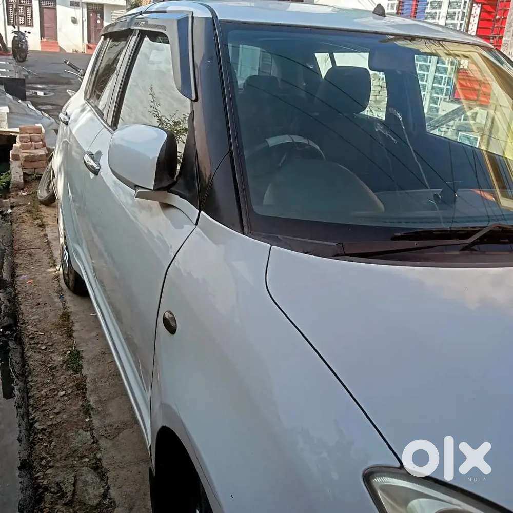 Maruti Suzuki Swift 2008