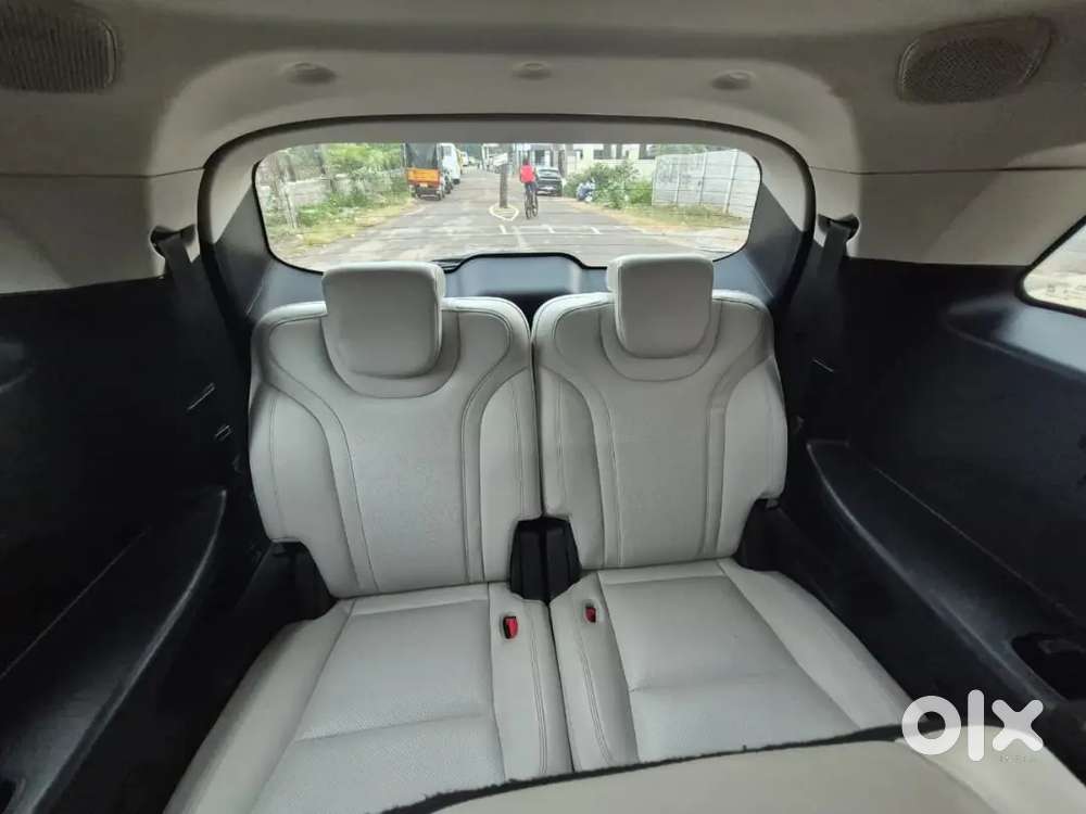 Mahindra Xuv700 Diesel 2024