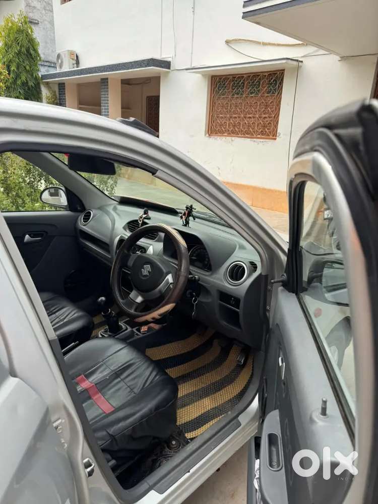 Maruti Suzuki Alto 2013 Lxi