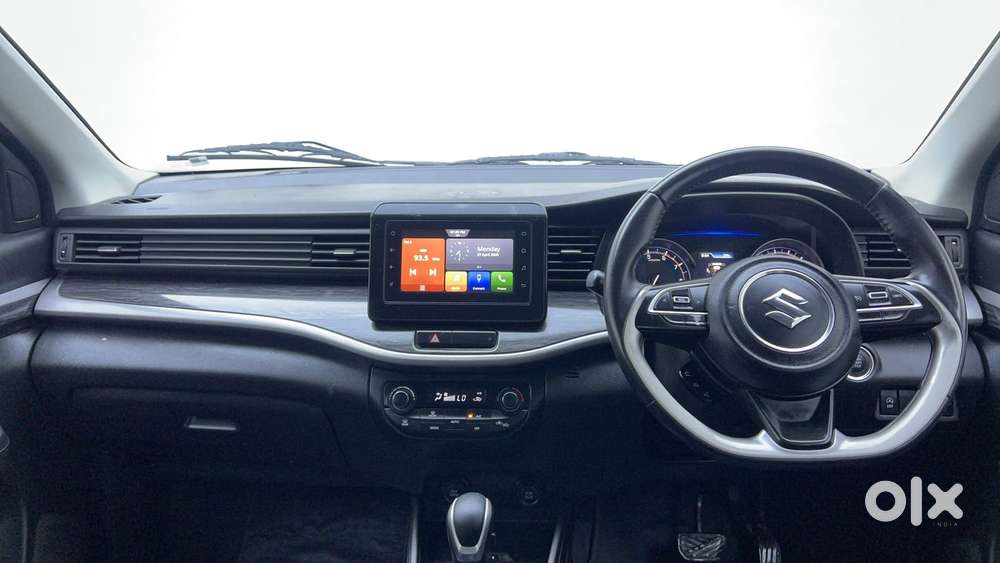 Maruti Suzuki Xl6 1.5 Alpha At, 2021, Petrol