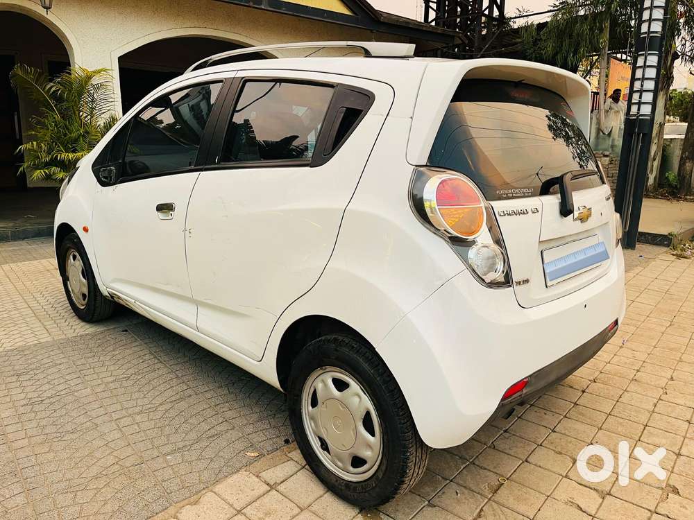 Chevrolet Beat 2010-2013 Diesel Lt, 2012, Diesel