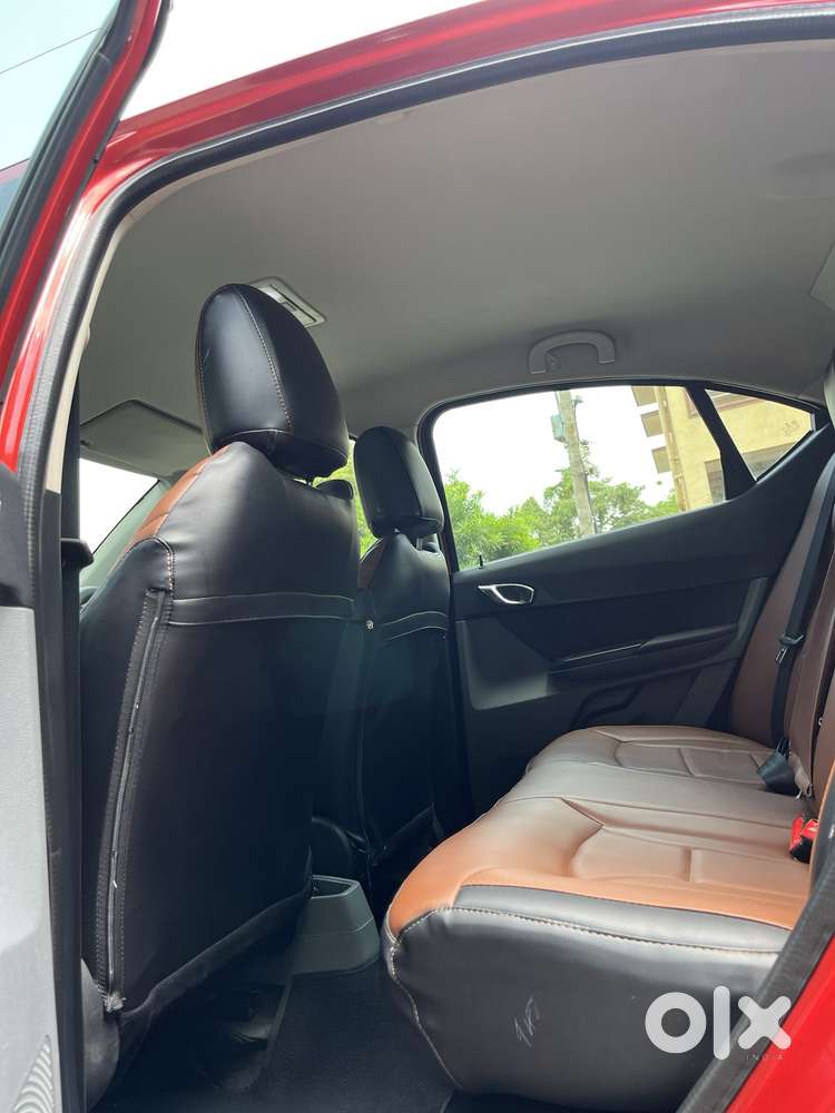 Tata Tigor 1.05 Revotorq Xz Option, 2019, Diesel