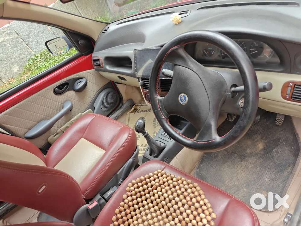 Fiat Palio D 2006