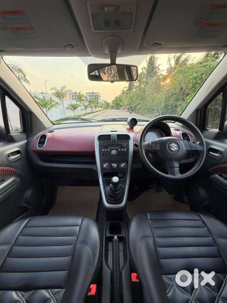Maruti Suzuki Ritz Zdi Bs-iv, 2013, Diesel