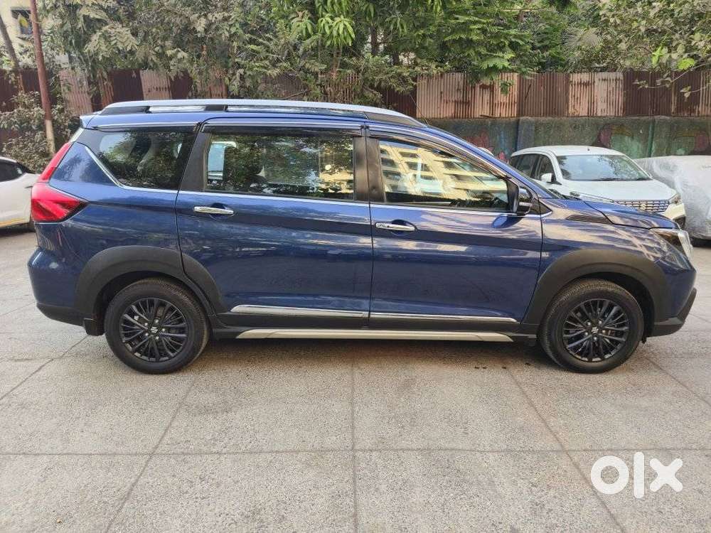 Maruti Suzuki Xl6 Zeta At, 2021, Petrol