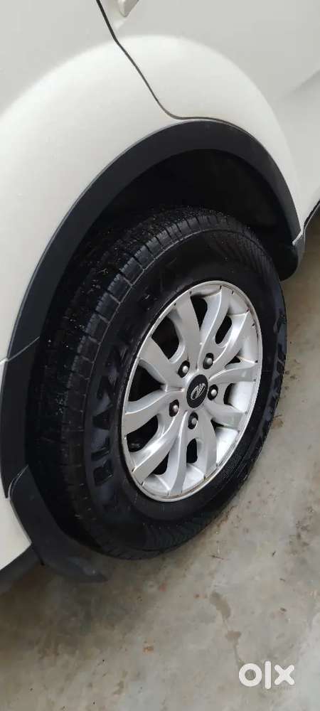 Mahindra Xuv500 Diesel 2015