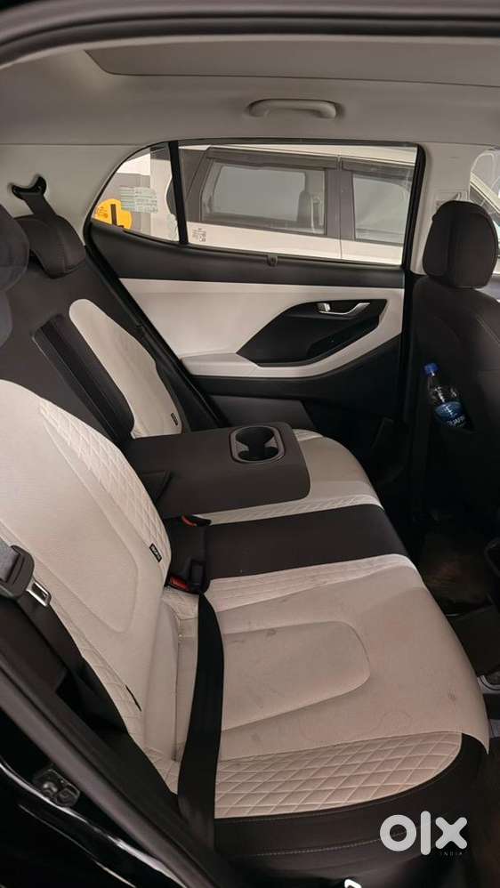 2023 Hyundai Petrol Automatic