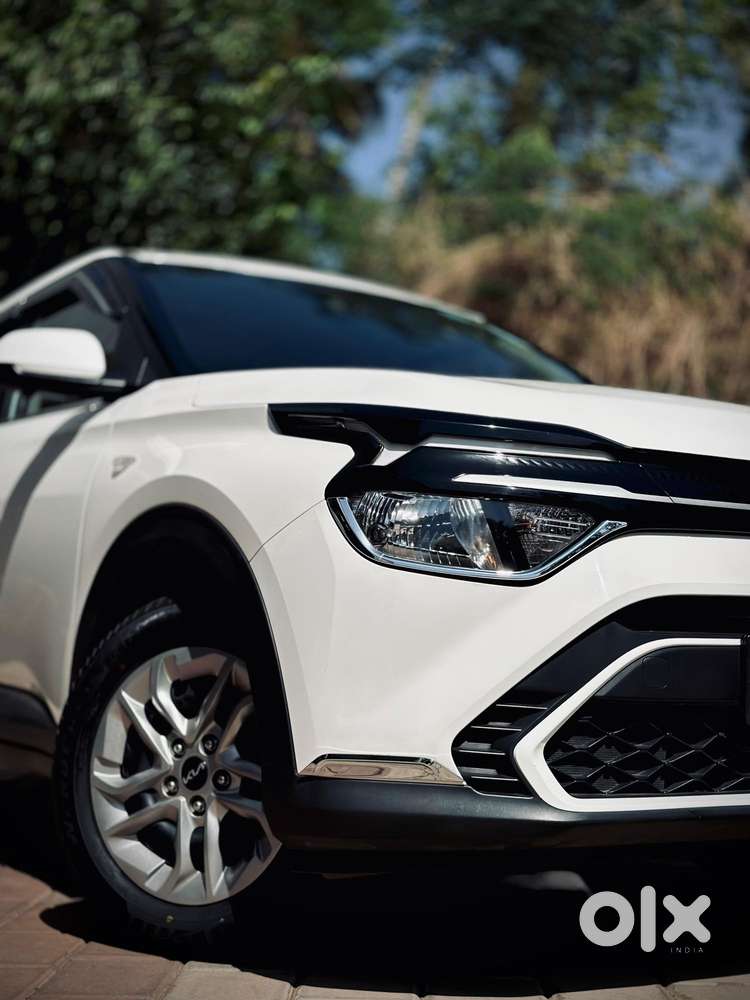 Kia Carens 1.5 Premium Diesel 7 Str Imt, 2024, Diesel