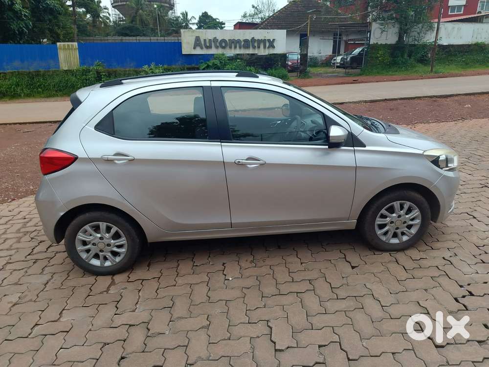 Tata Tiago 1.2 Revotron Xz, 2016