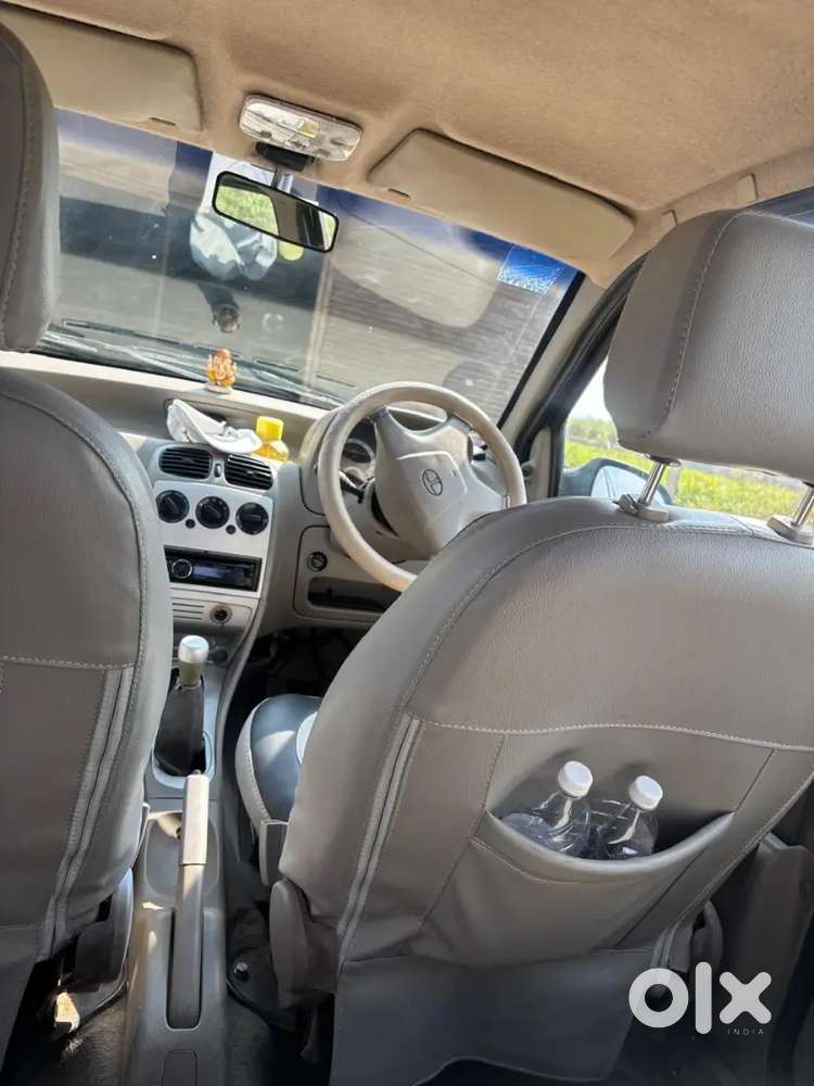 Tata Indica Petrol Manual 2008-2028 Paper Clear