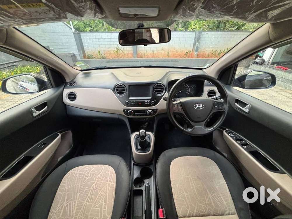 Hyundai Grand I10 Asta 1.2 Kappa Vtvt (o), 2018, Petrol