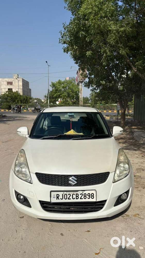 Maruti Suzuki Swift Zdi 2011 Well Maintained