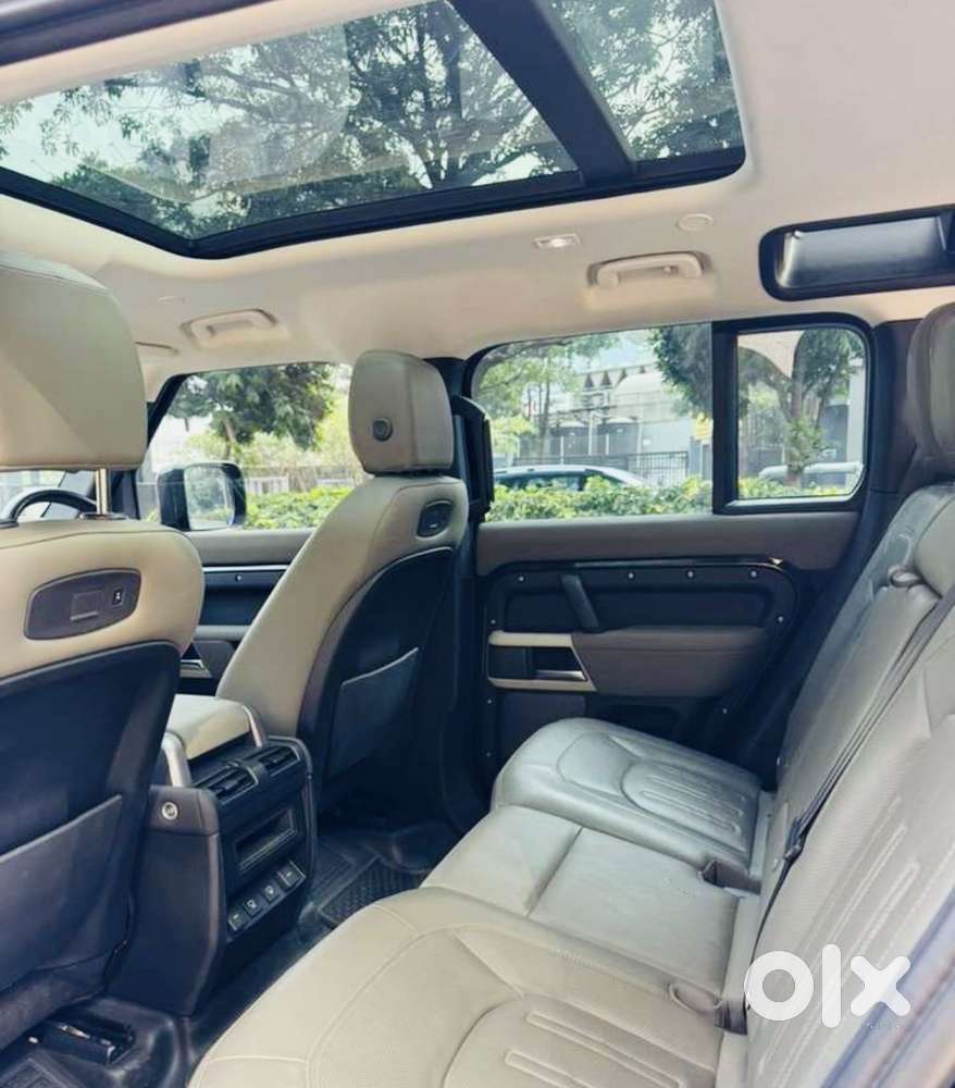 Land Rover Defender 2.0 110 S My22, 2022, Petrol