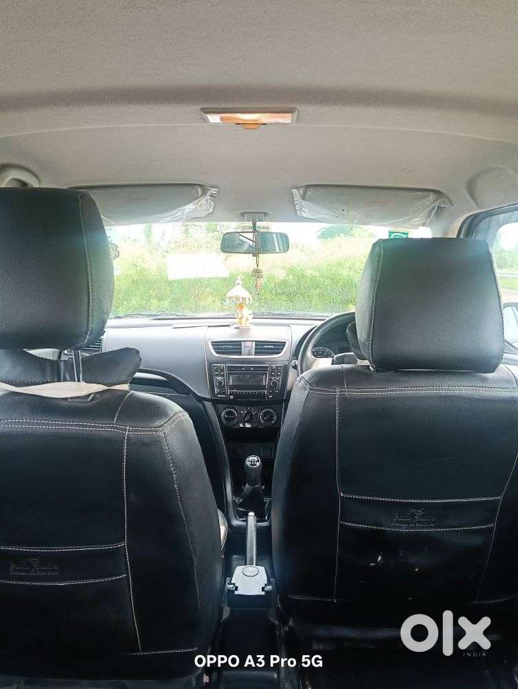 Maruti Suzuki Swift Vxi Bsiv, 2016, Petrol