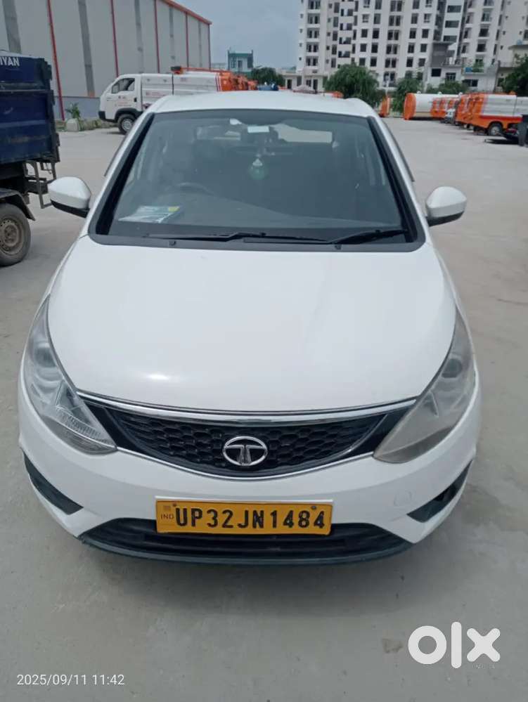 Tata Zest Xm 2017 Diesel