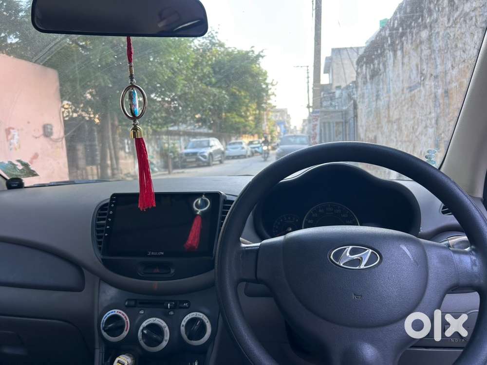 Hyundai I10 2014 Car