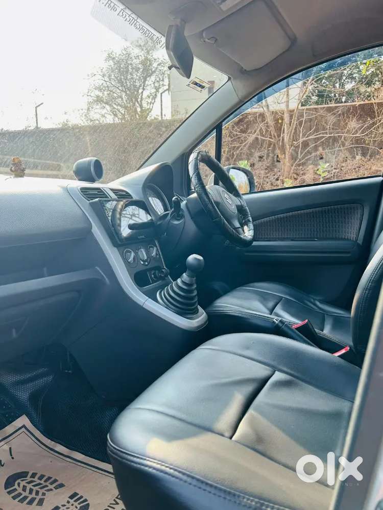 Maruti Suzuki Ritz 2016 Petrol Well Maintained