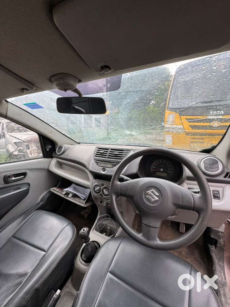 Maruti Suzuki 2009 Model