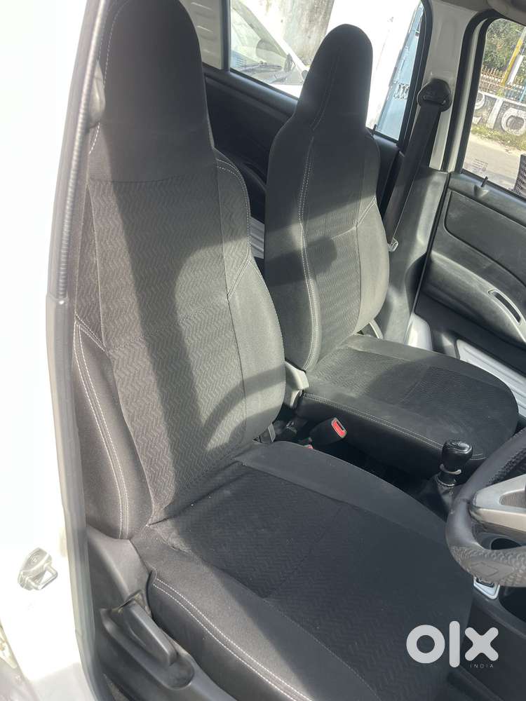 Datsun Redi Go 1.0 Limited Edition 2018, 2017, Petrol