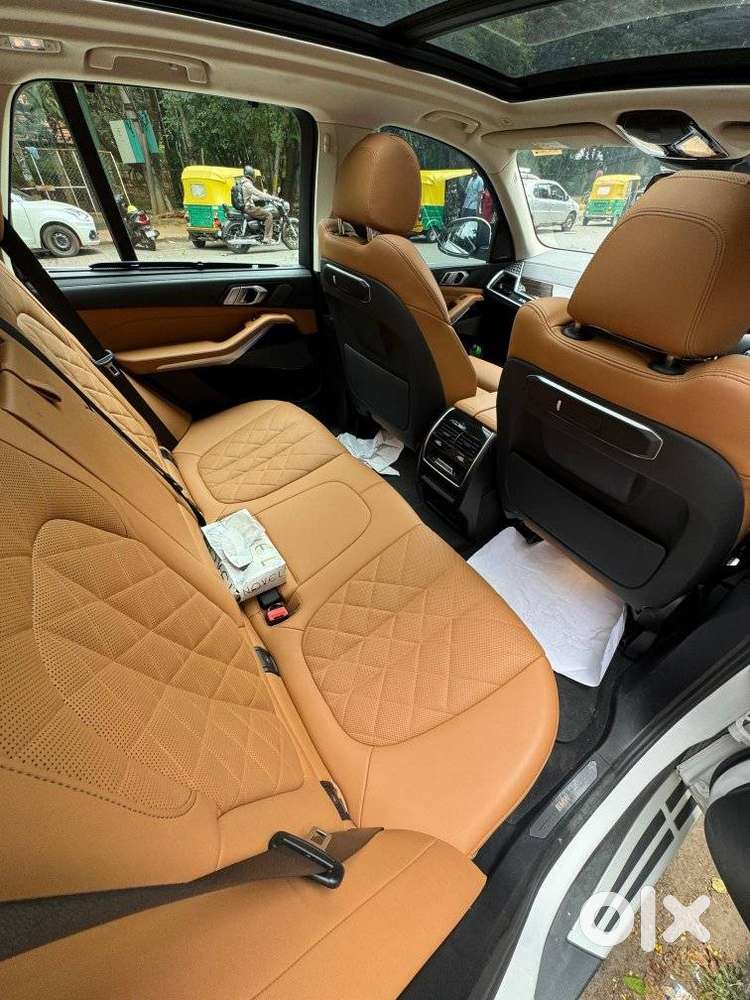 Bmw X5 Xdrive 30d Xline, 2024, Diesel
