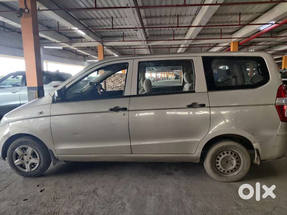 Chevrolet Enjoy 1.4 Ltr With 8 Seater In Mint Condition