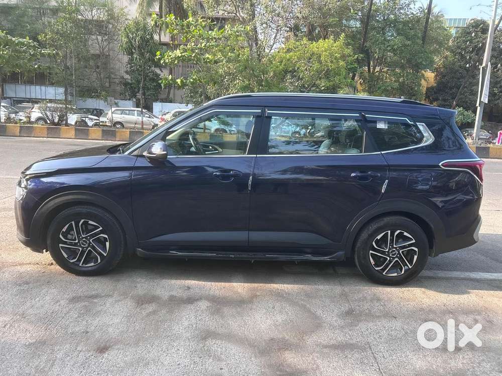 Kia Carens 1.4 Prestige Plus Turbo Dct 7 Str, 2025, Petrol