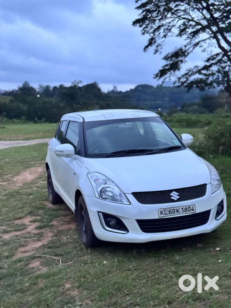 Maruti Suzuki Swift 2016 Diesel 180000 Km Driven