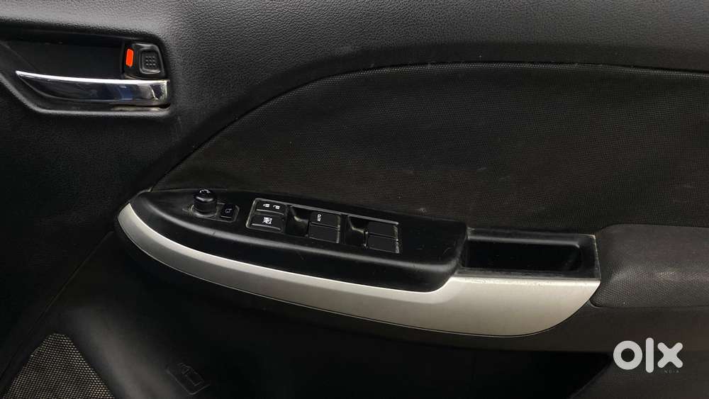 Maruti Suzuki Baleno 1.2 Delta, 2017, Petrol
