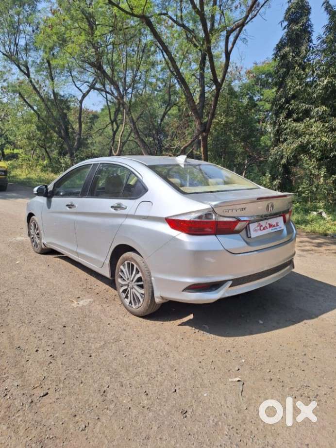 Honda City I-dtec V, 2017, Diesel