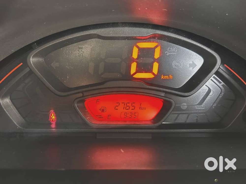 Maruti Suzuki Alto K10 1.0 Vxi, 2023, Petrol