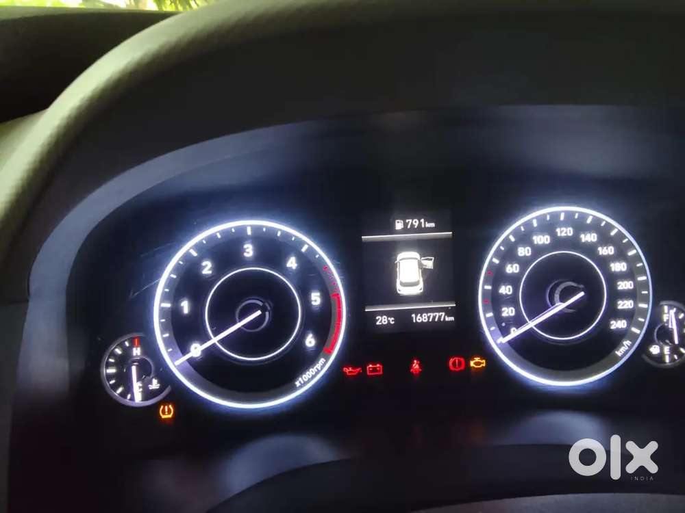 Hyundai Creta 1.5 S 2022 Diesel Manual