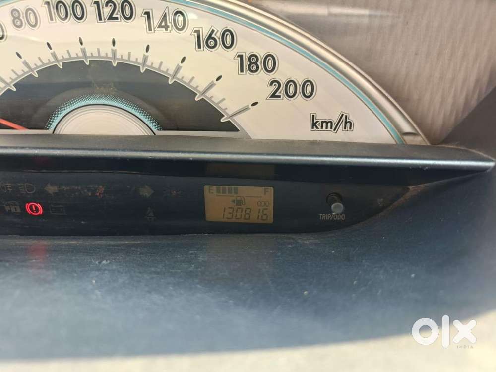 Toyota Etios 2011 Diesel Well Maintained