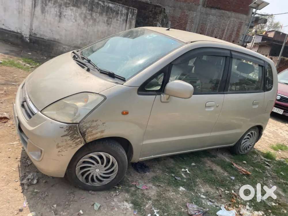 Maruti Suzuki Zen Estilo 2008 Lxi Nlive