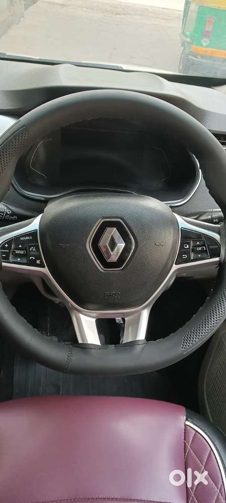 Renault Triber Rxz, 2024, Cng & Hybrids
