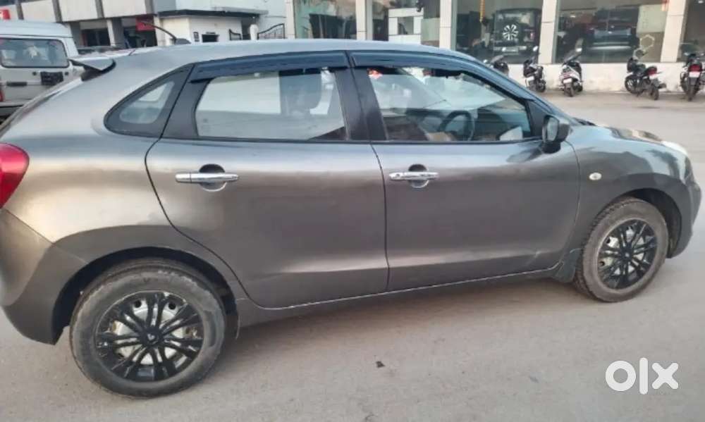 Best Condition Family Car